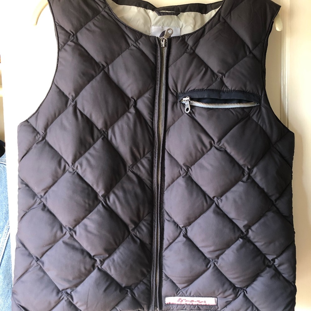 Burton Toast Snowboarding vest